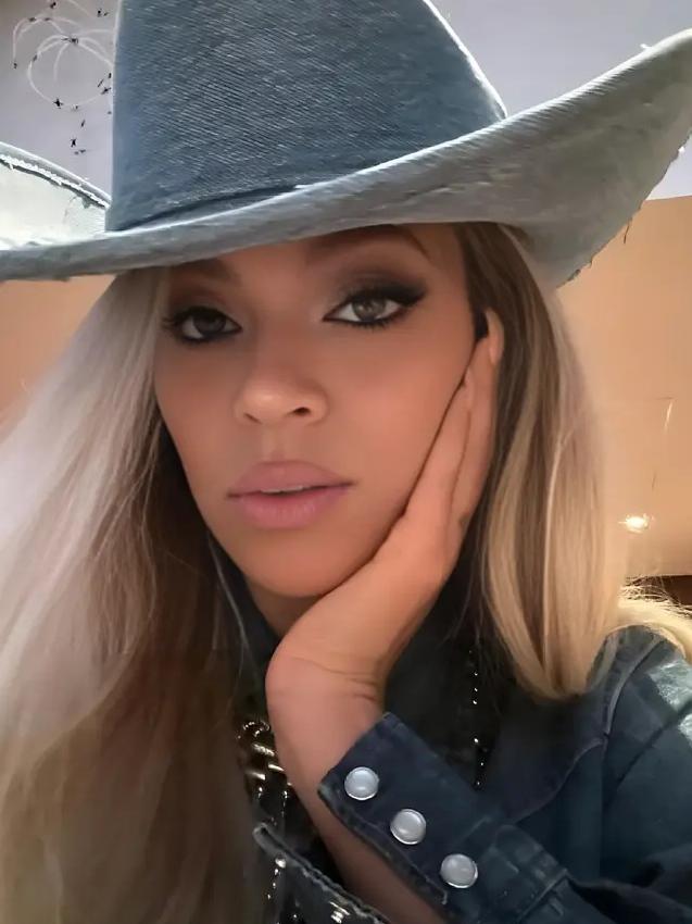 Beyoncé