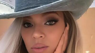 Beyonc&eacute;