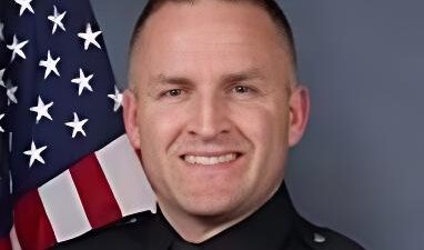 Ex-Louisville PD Officer Brett Hankison