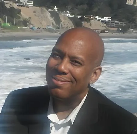 Buddy Sampson