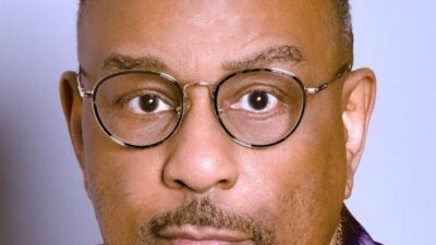 Calvin Bridges