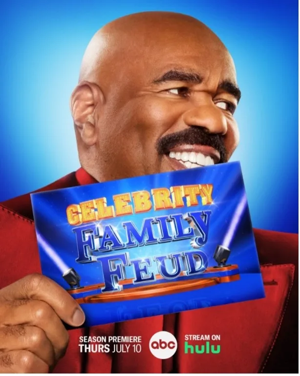 Steve Harvey