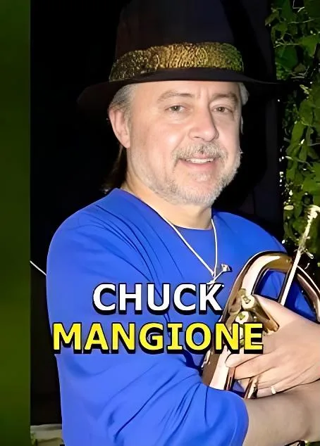 Chuck Mangione - screenshot