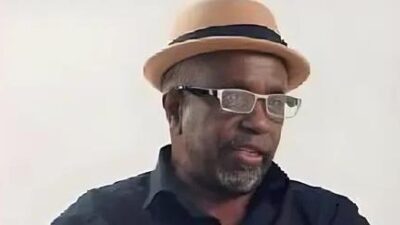 Cornelius Mims - screenshot