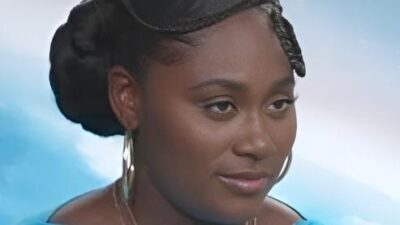 Danielle Brooks - 'The Bad Guys 2'