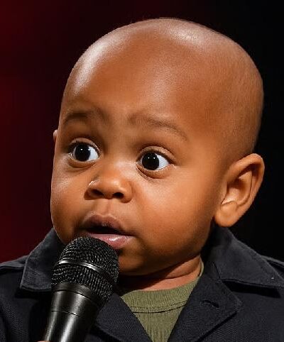 Dave Chappelle Talking Baby - screenshot