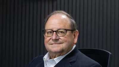 David Navazio - Gentell CEO