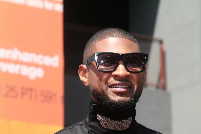 Usher Defends Diddy’s Legacy and Cultural Influence | VIDEO
