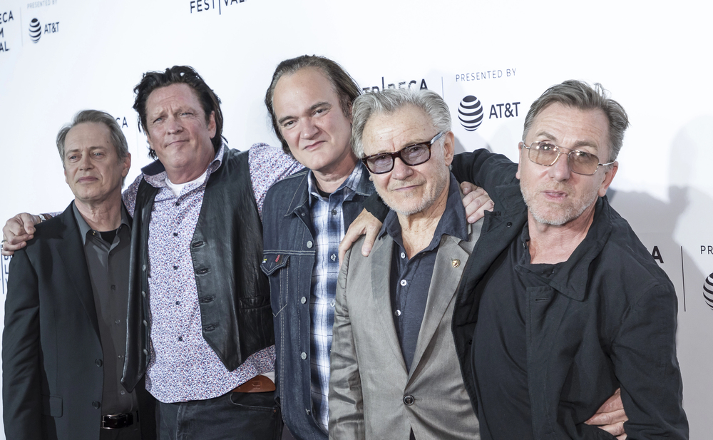 Michael Madsen Dies at 67