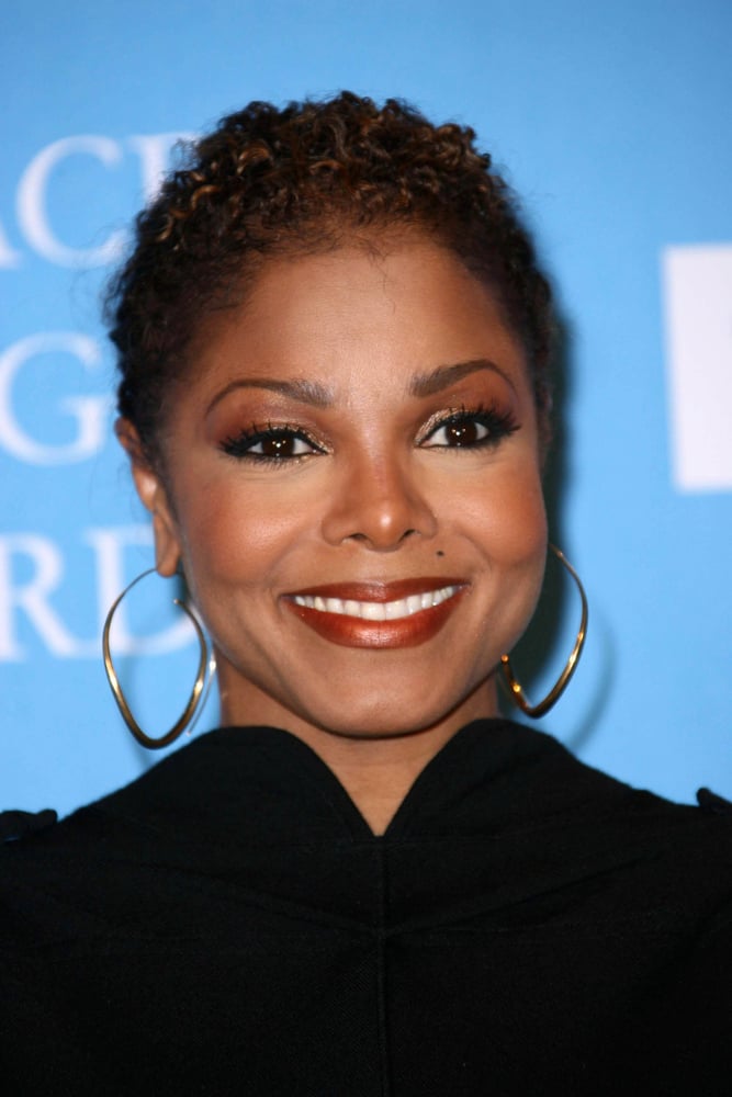 Janet Jackson