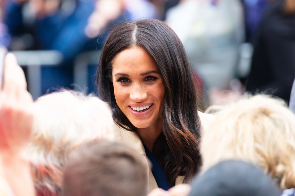 Netflix Exits Partnership with Meghan Markle’s ‘As Ever’ Brand