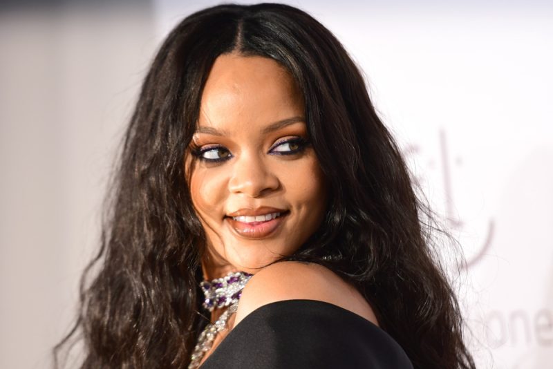 Rihanna