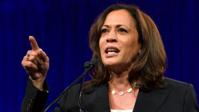 Kamala Harris