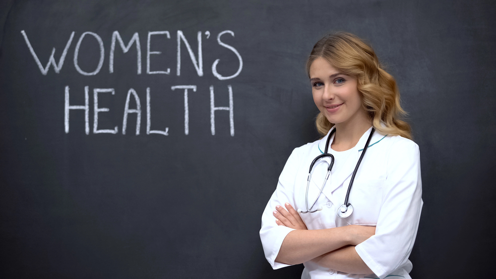 Women’s Hormonal Health