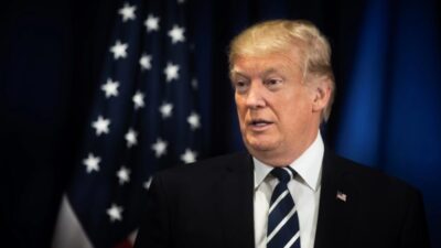 United States Donald Trump