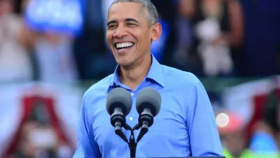 Barack Obama