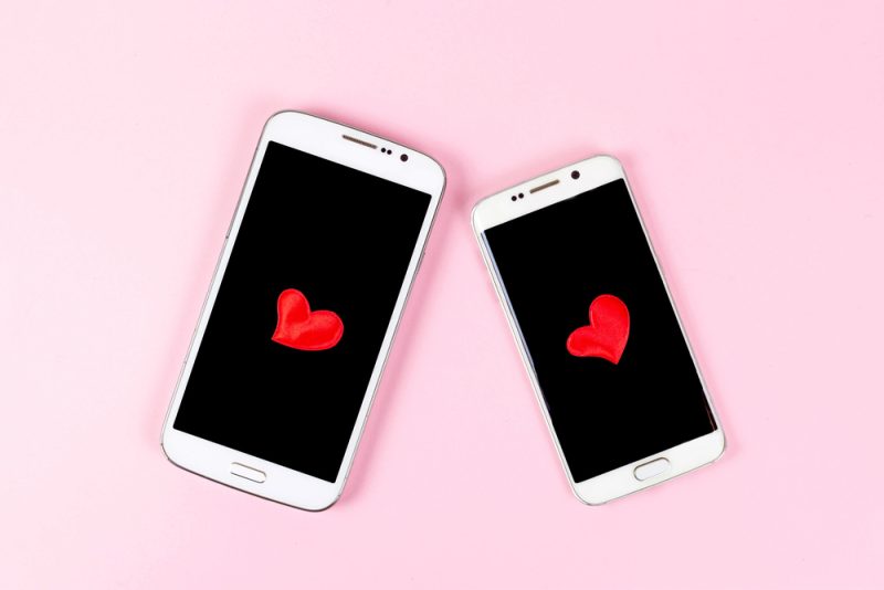 dating apps
