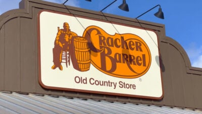 Cracker Barrel