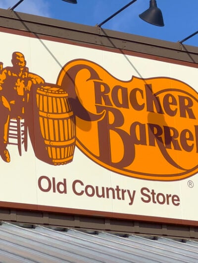 Cracker Barrel