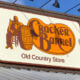 Cracker Barrel