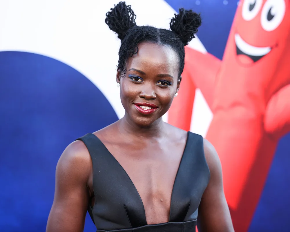 Lupita Nyong'o