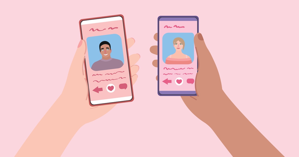 online dating