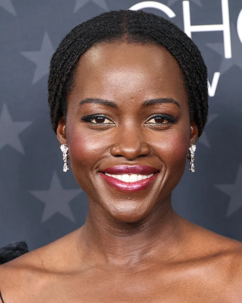 Lupita Nyong'o