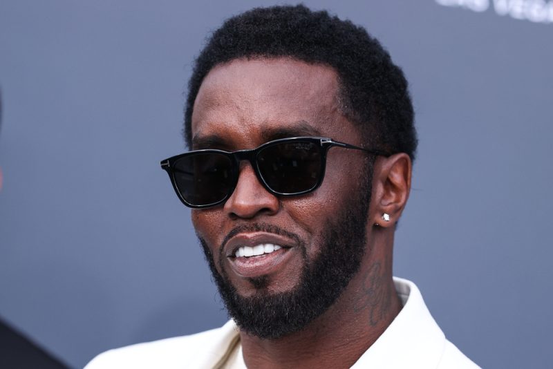 Sean Combs