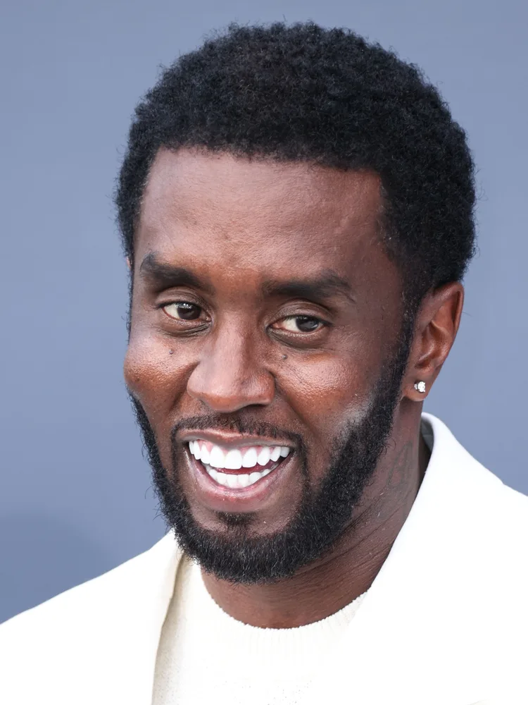 Sean &lsquo;Diddy&rsquo; Combs