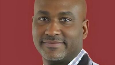 Dr. Darrin Anderson - CEOPresident of Urban League of Greater Philadelphia