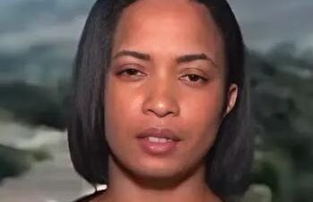Elisabeth Ovesen a/k/a Karrine Steffans - screenshot