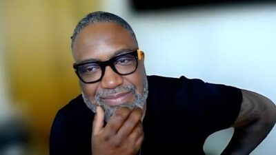Selwyn Seyfu Hinds - screenshot