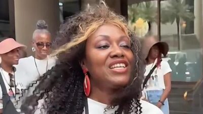 Essence Festival 2025 attendee - screenshot
