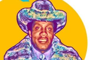 Frank Lucas - Pusherman
