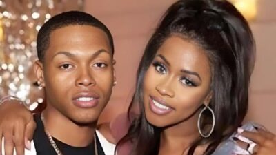 Jason Scott and Remy Ma - screenshot