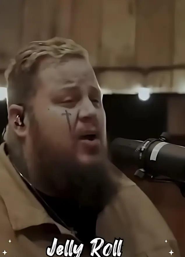 Jelly Roll - screenshot