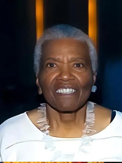 Jewel Thais Williams