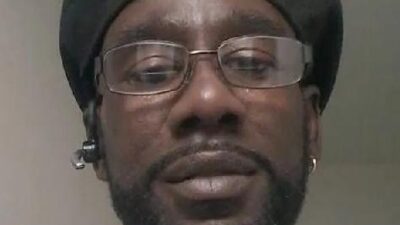 Adrienne and Keith McAllister (GoFundMe)