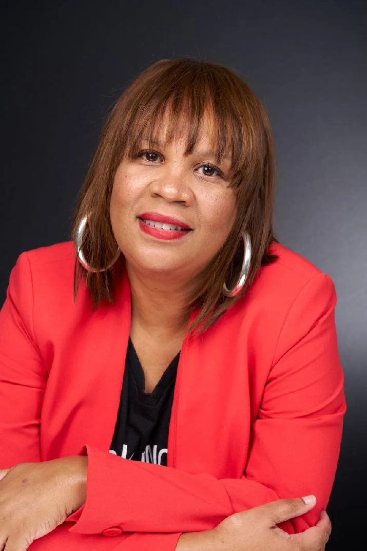 Kellie Todd Griffin President and CEO Black Women’s Collective Empowerment Institute
