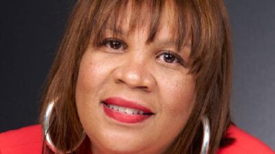 Kellie Todd Griffin President and CEO Black Women&rsquo;s Collective Empowerment Institute