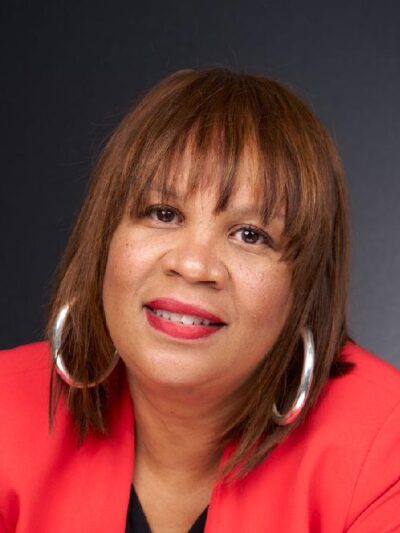 Kellie Todd Griffin President and CEO Black Women&rsquo;s Collective Empowerment Institute