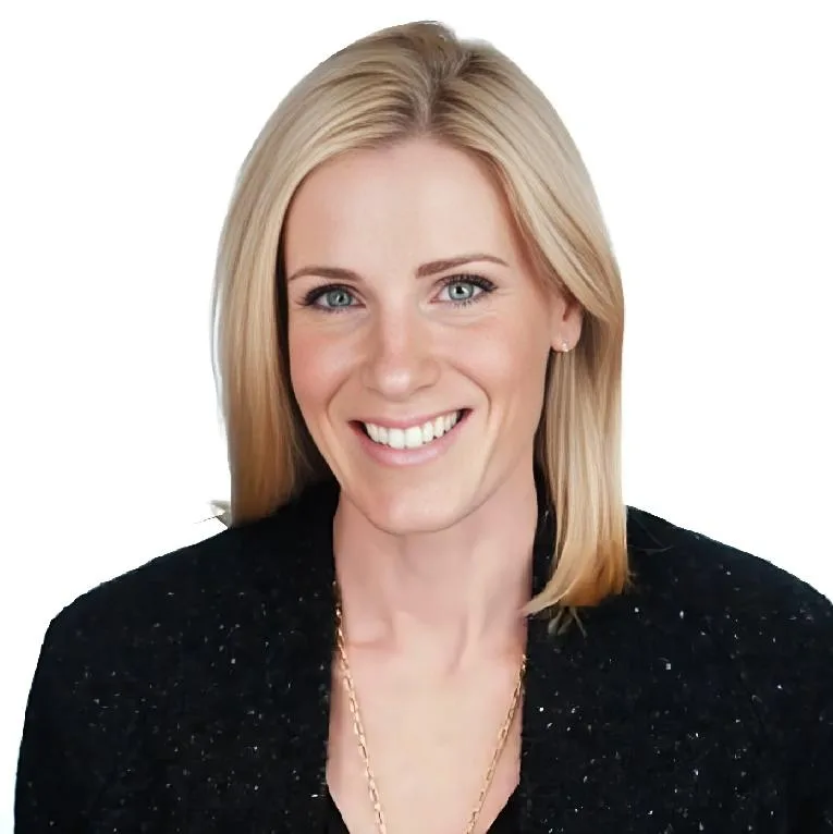 Kristin Cabot - via Linkedin