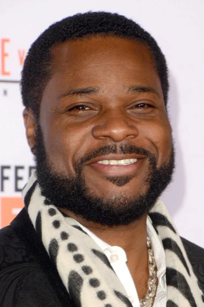 Malcolm Jamal Warner - Depositphotos