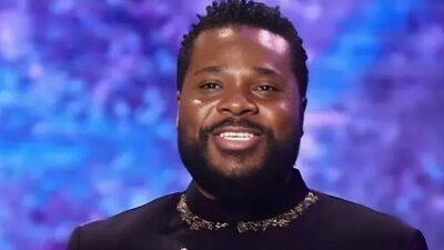 Malcolm Jamal Warner - screenshot