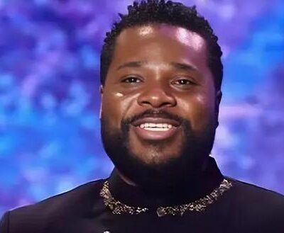 Malcolm Jamal Warner - screenshot