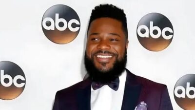 Malcolm Jamal Warner - via Depositphotos