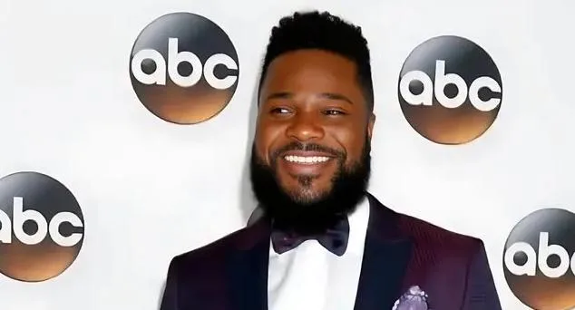 Malcolm Jamal Warner - via Depositphotos