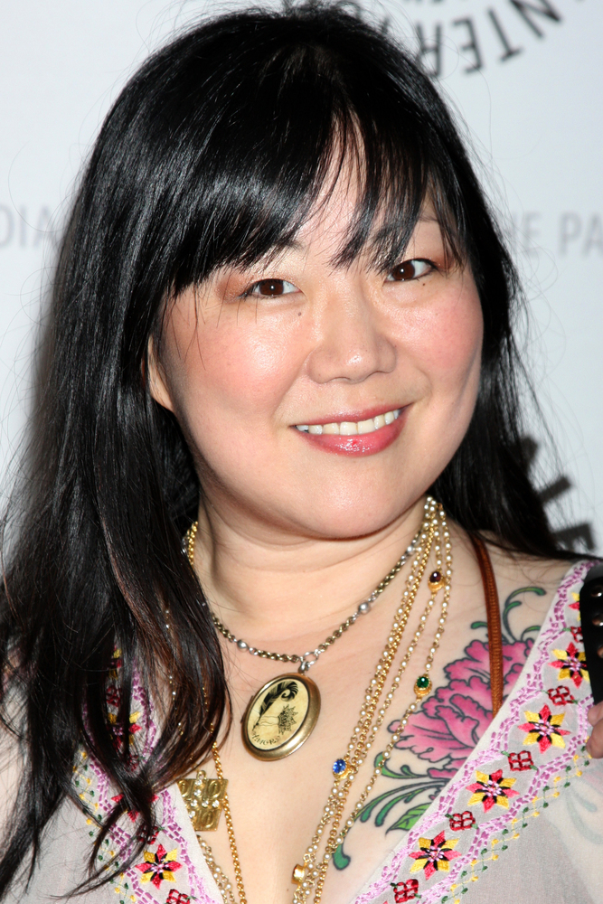 Margaret Cho - Depositphotos