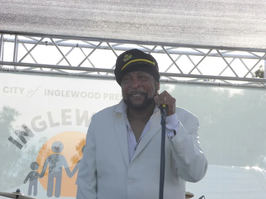 Mark Woods: Photo Credit, Ricky Richardson