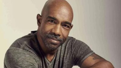 Michael Beach